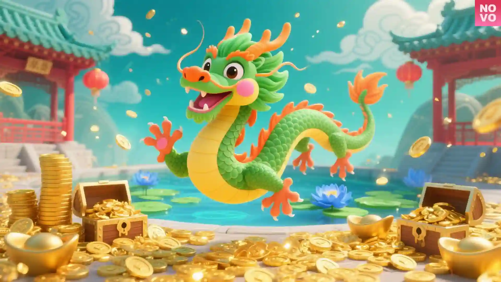 entretenimento online